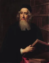 Rabbi Aaron Hart (Uri Feivel)